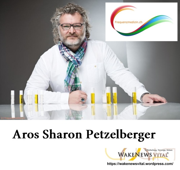 Frequenzmedizin CH Aros Sharon Petzelberger